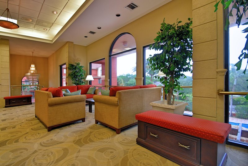 Best Western Plus - North Palm Beach, FL