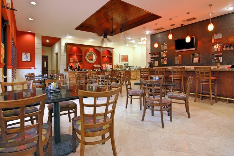 Best Western Plus - North Palm Beach, FL
