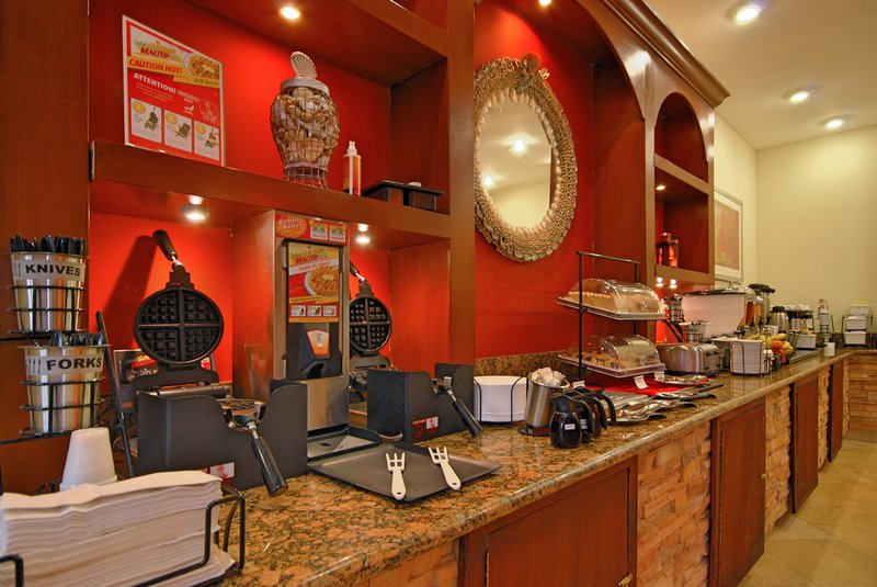 Best Western Plus - North Palm Beach, FL