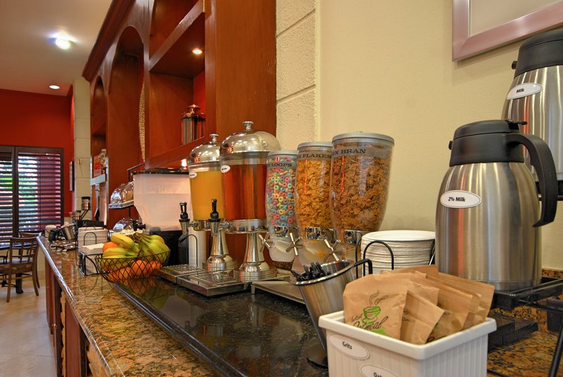 Best Western Plus - North Palm Beach, FL