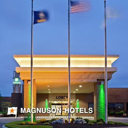 Holiday Inn OLATHE MEDICAL CENTER - Olathe, KS