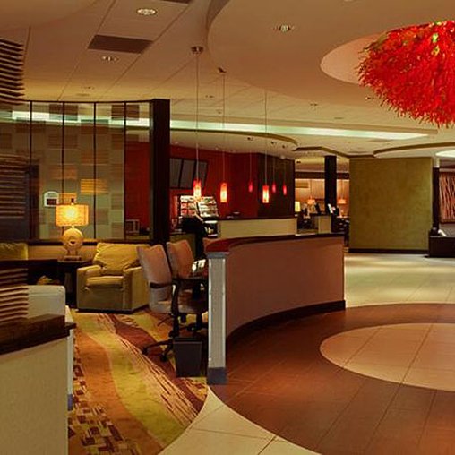 Holiday Inn OLATHE MEDICAL CENTER - Olathe, KS