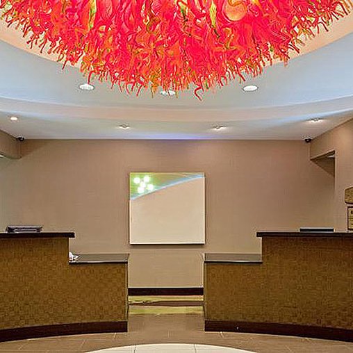 Holiday Inn OLATHE MEDICAL CENTER - Olathe, KS