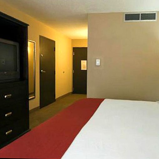 Holiday Inn OLATHE MEDICAL CENTER - Olathe, KS