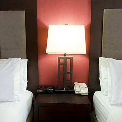Holiday Inn OLATHE MEDICAL CENTER - Olathe, KS