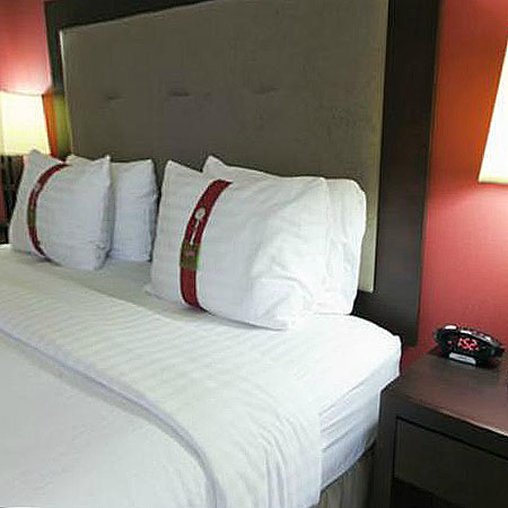 Holiday Inn OLATHE MEDICAL CENTER - Olathe, KS