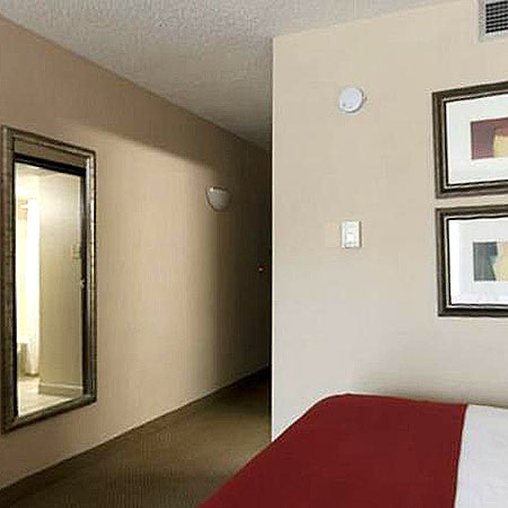 Holiday Inn OLATHE MEDICAL CENTER - Olathe, KS
