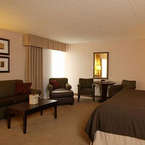 Holiday Inn OLATHE MEDICAL CENTER - Olathe, KS