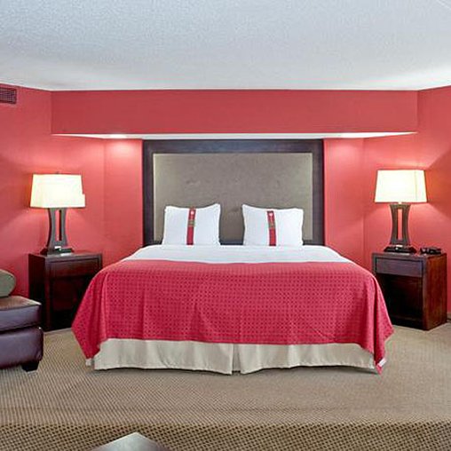 Holiday Inn OLATHE MEDICAL CENTER - Olathe, KS