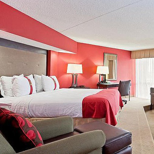 Holiday Inn OLATHE MEDICAL CENTER - Olathe, KS