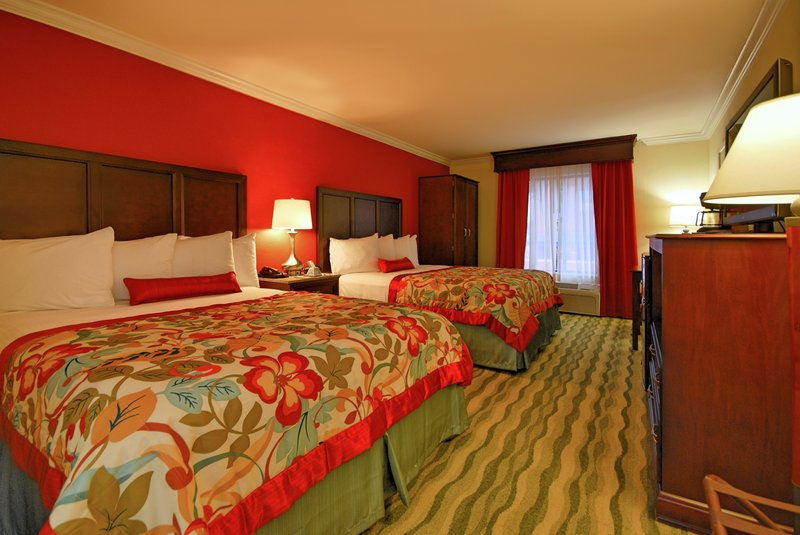 Best Western Plus - North Palm Beach, FL