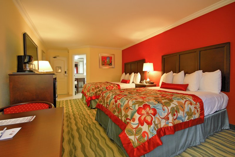 Best Western Plus - North Palm Beach, FL