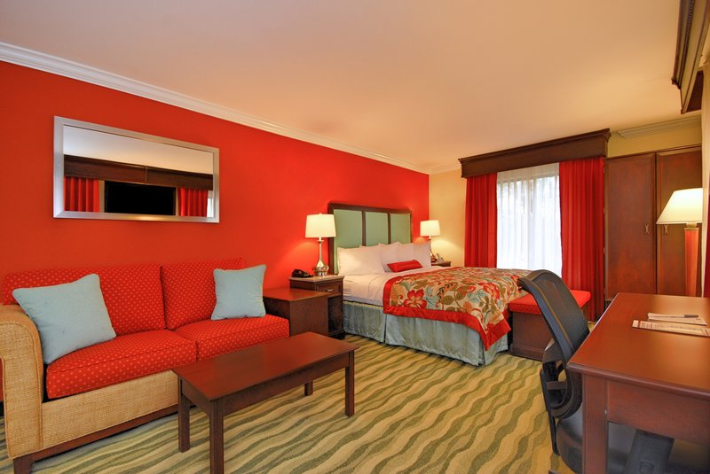 Best Western Plus - North Palm Beach, FL