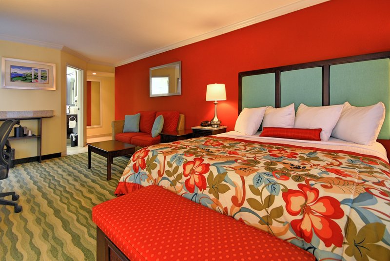 Best Western Plus - North Palm Beach, FL