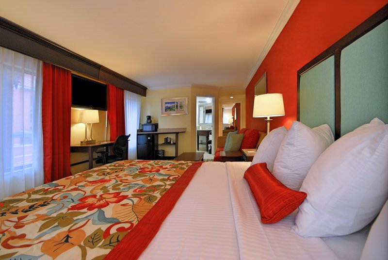 Best Western Plus - North Palm Beach, FL