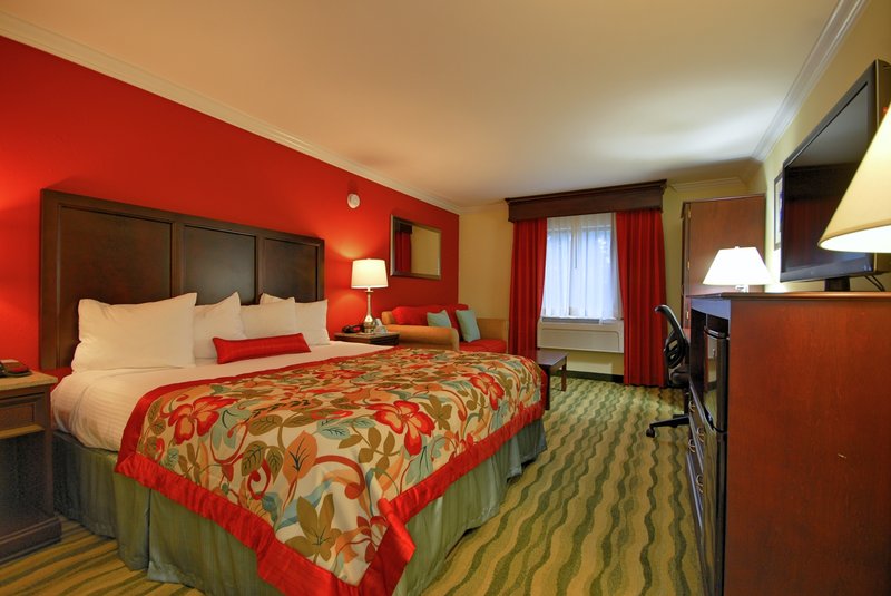 Best Western Plus - North Palm Beach, FL