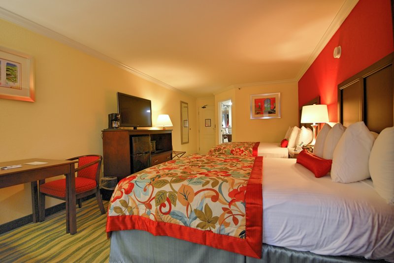 Best Western Plus - North Palm Beach, FL