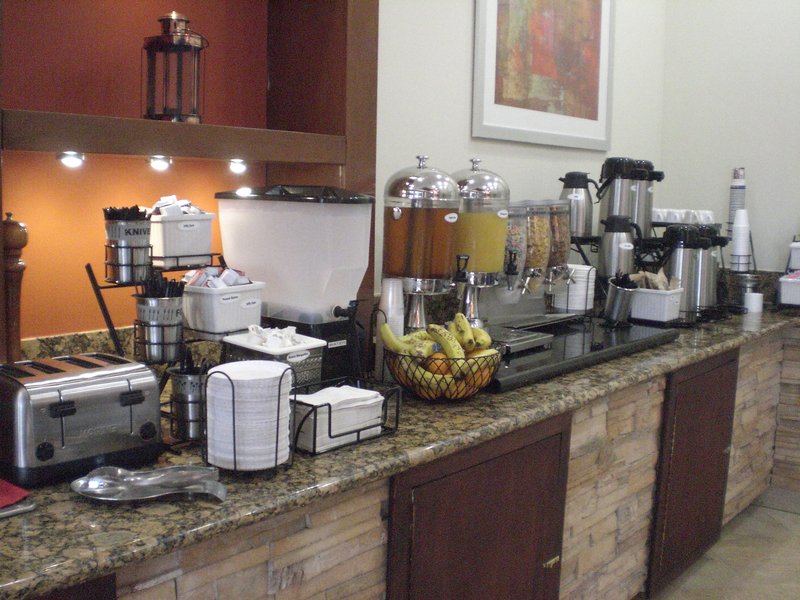 Best Western Plus - North Palm Beach, FL
