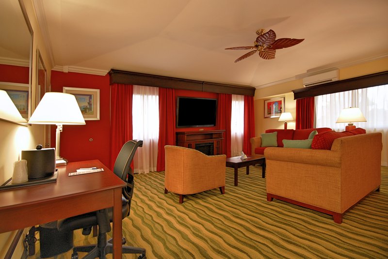 Best Western Plus - North Palm Beach, FL