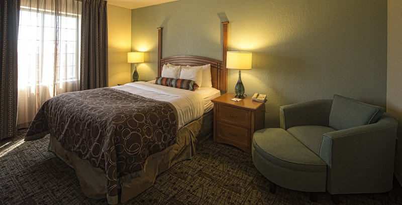 Staybridge Suites EAGAN ARPT SOUTH - MALL AREA - Saint Paul, MN