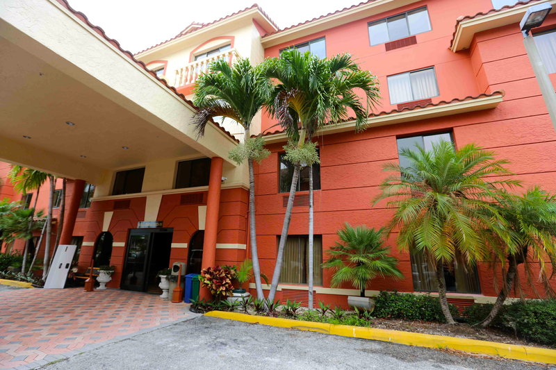 Best Western Plus - North Palm Beach, FL