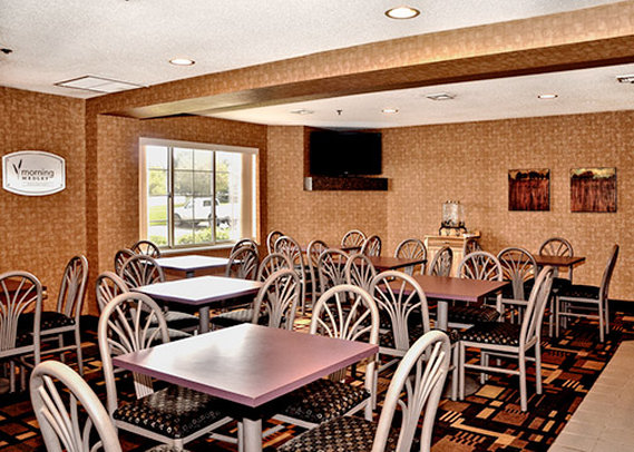 Sleep Inn-Acme/Traverse - Williamsburg, MI