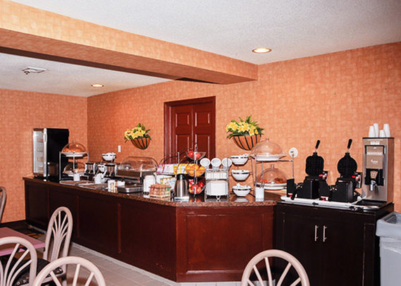 Sleep Inn-Acme/Traverse - Williamsburg, MI