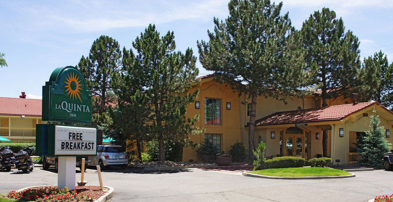 La Quinta Inn-Denver Aurora - Aurora, CO