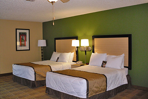 Extended Stay America Los Angeles Northridge - Northridge, CA
