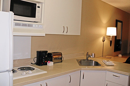Extended Stay America Los Angeles Northridge - Northridge, CA