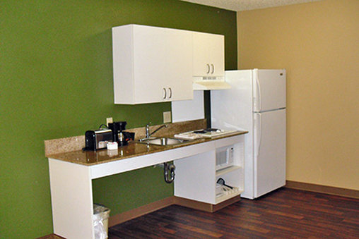 Extended Stay America - Northridge, CA