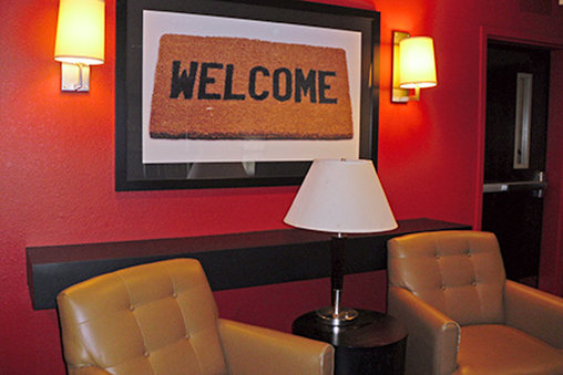 Extended Stay America Los Angeles Northridge - Northridge, CA
