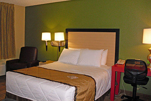 Extended Stay America Los Angeles Northridge - Northridge, CA