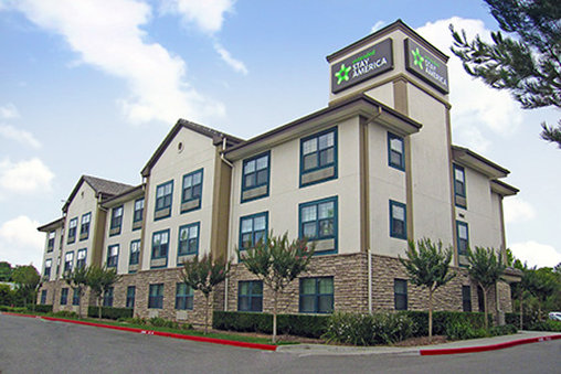 Extended Stay America - Fairfield, CA