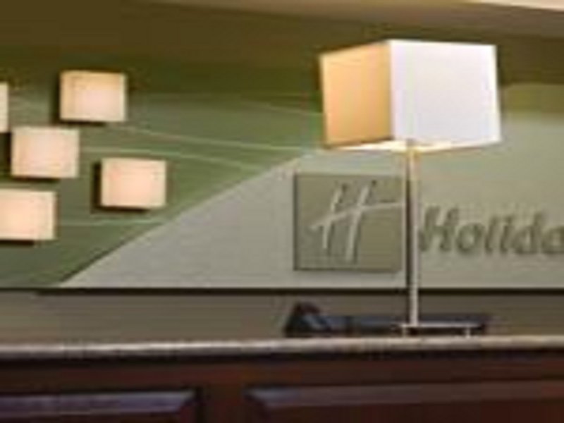 Holiday Inn WASHINGTON D.C.-GREENBELT MD - Greenbelt, MD