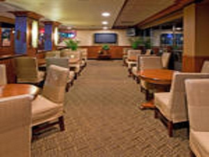 Holiday Inn WASHINGTON D.C.-GREENBELT MD - Greenbelt, MD