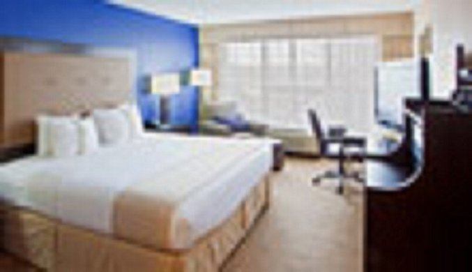 Holiday Inn WASHINGTON D.C.-GREENBELT MD - Greenbelt, MD