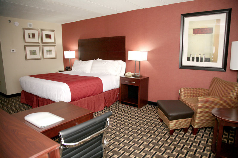 Radisson Hotel New London - New London, CT