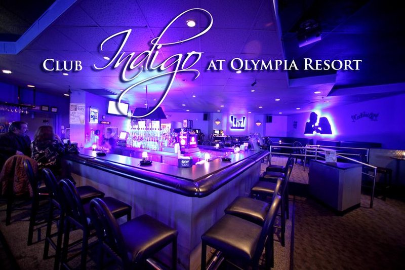 Olympia Resort & Conference - Oconomowoc, WI