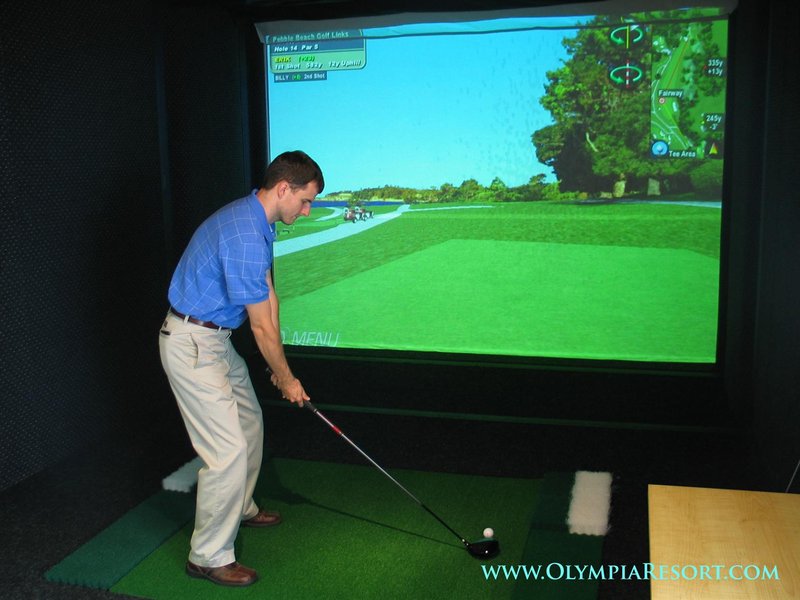 Olympia Resort & Conference - Oconomowoc, WI