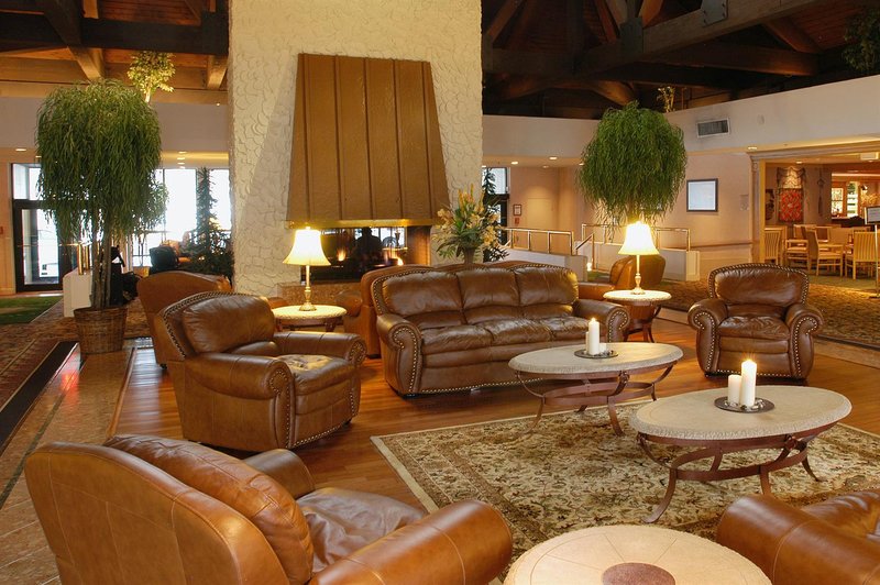 Olympia Resort & Conference - Oconomowoc, WI