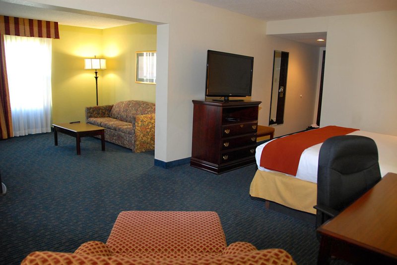 Holiday Inn Express JONESBORO - Jonesboro, AR