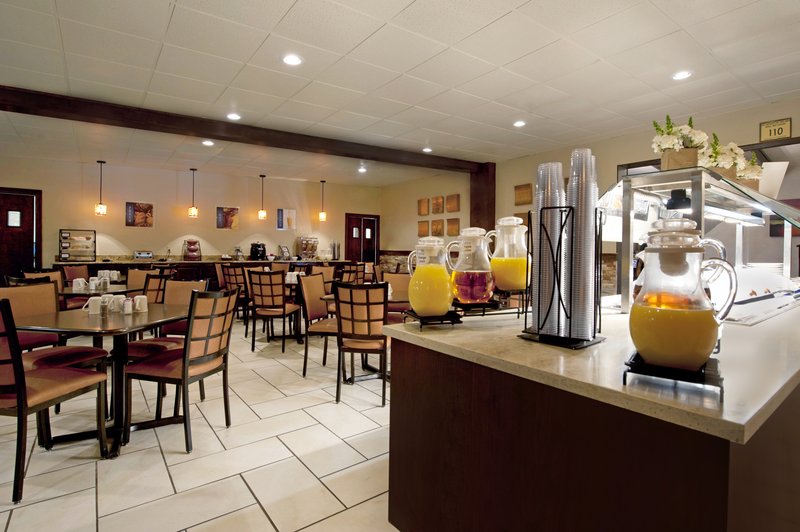 Best Western-Stevens Inn - Carlsbad, NM