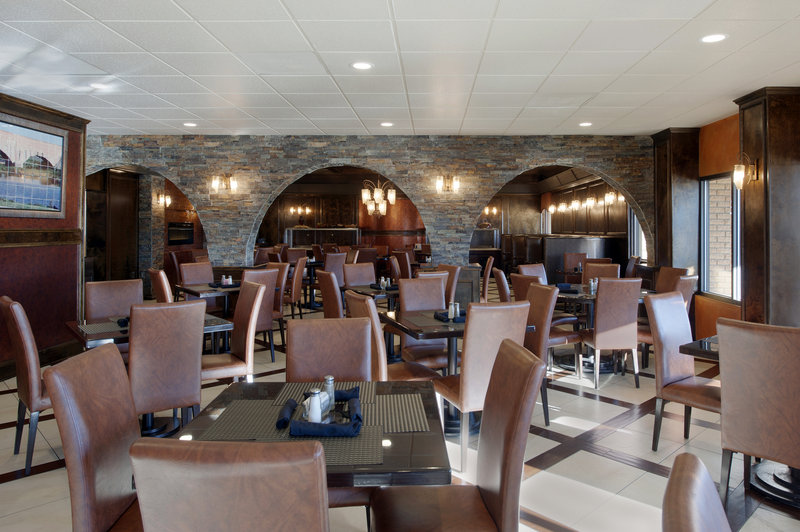 Best Western-Stevens Inn - Carlsbad, NM