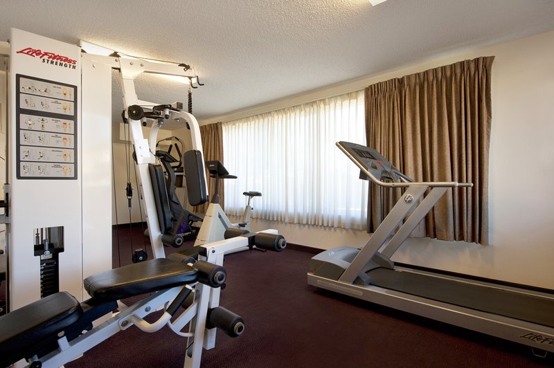 Best Western-Stevens Inn - Carlsbad, NM