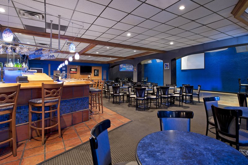 Best Western-Stevens Inn - Carlsbad, NM