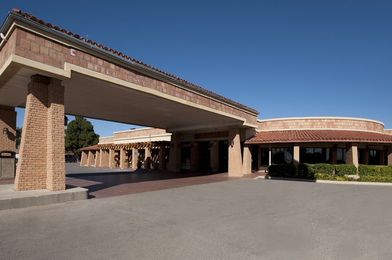 Best Western-Stevens Inn - Carlsbad, NM