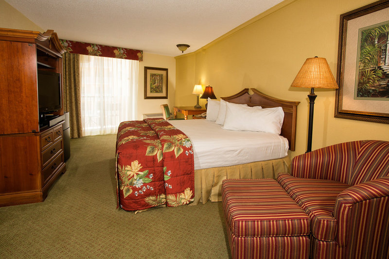 Acapulco Hotel and Resort - Daytona Beach, FL