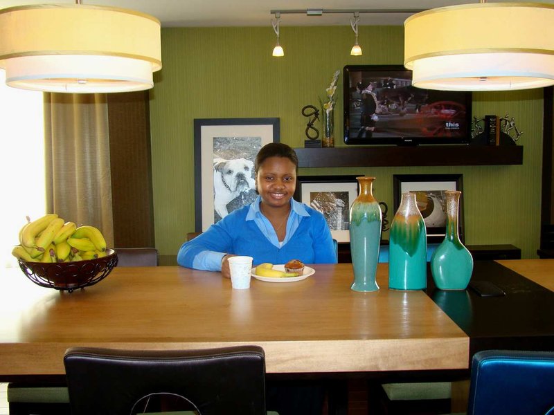 Hampton Inn Columbia-I-26 Airport - West Columbia, SC