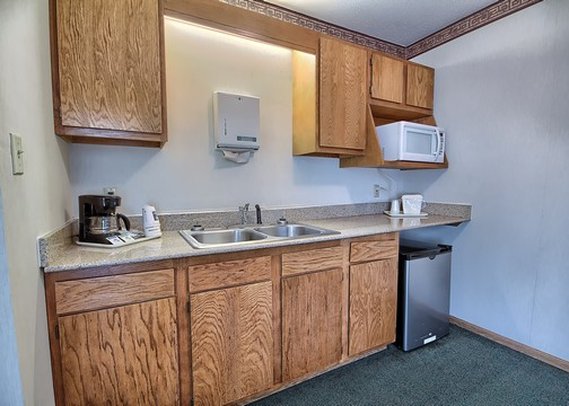 Comfort Inn - Circleville, OH